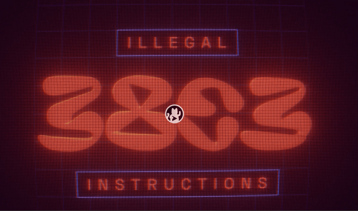 Escaping Big Brother (or Your Ex) #38C3